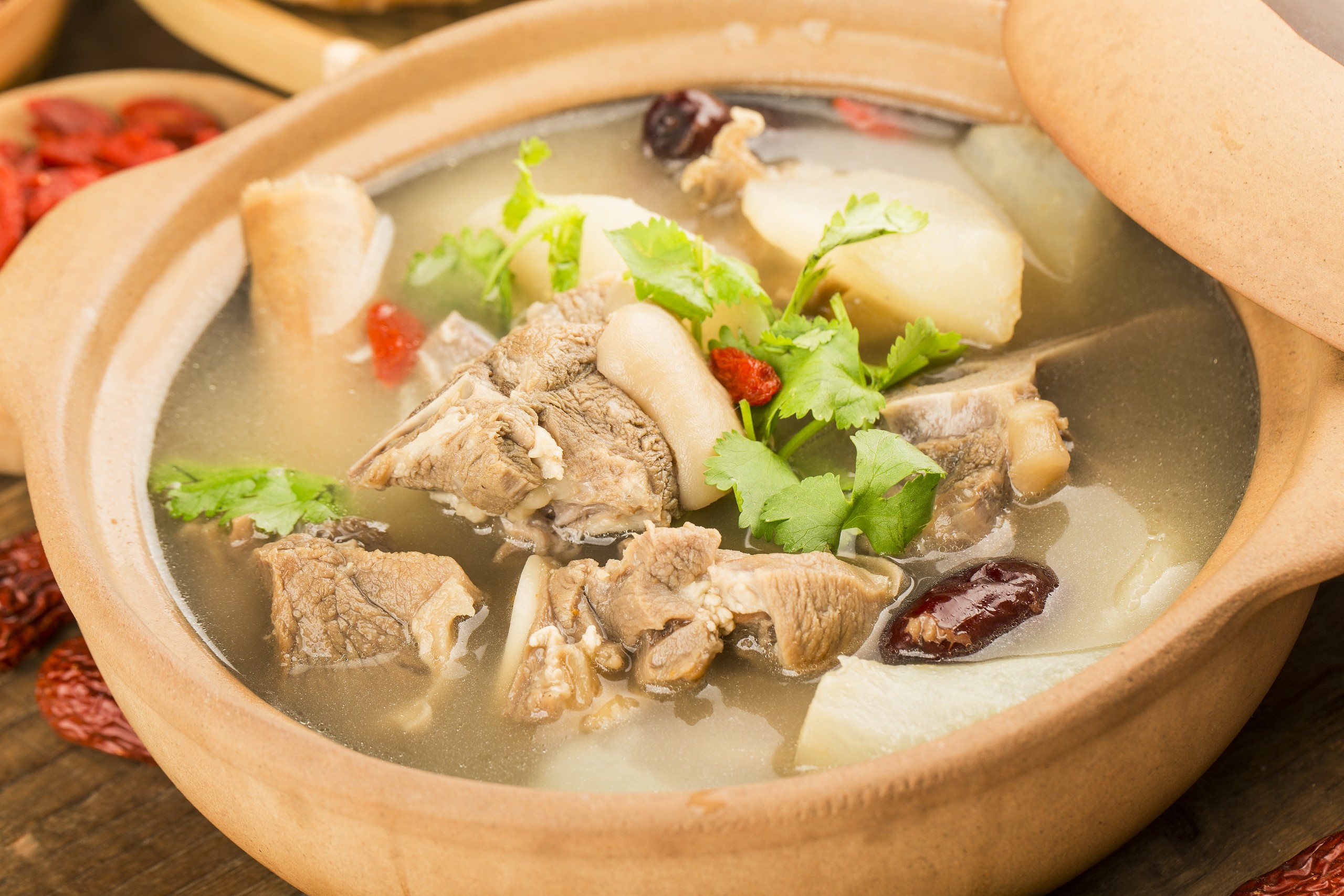 5款夏天消暑湯水：清熱降火 生津止渴