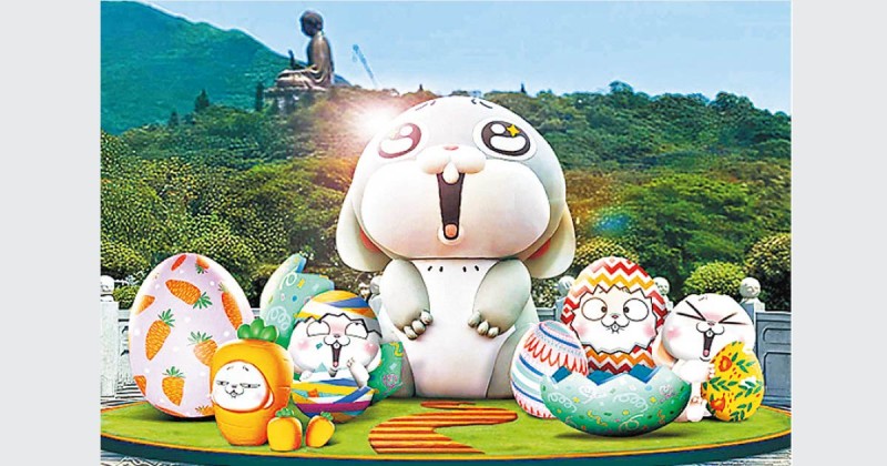 2024復活節留港消費好去處推介！(親子篇)